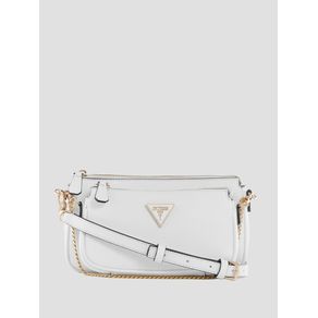 

Bolsa Crossbody Double Pouch Guess Noelle