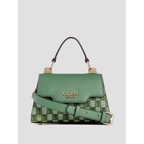 

Bolsa Mini Crossbody Guess Hallie