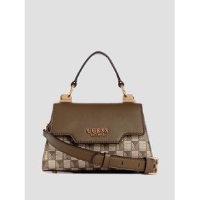 

Bolsa Mini Crossbody Guess Hallie