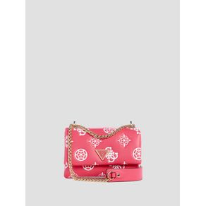 

Bolsa Mini Crossbody Convertible Guess Deesa