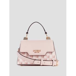 

Bolsa Mini Crossbody Guess Hallie