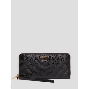 

Cartera Zip Around Guess Jania Talla: NOSZ