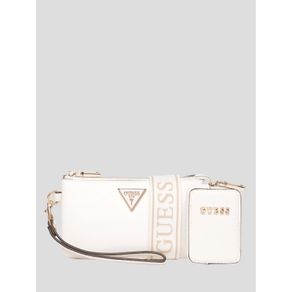 

Bolsa Mini Crossbody Guess Latona Talla: NOSZ