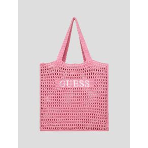 

Bolsa Tote Guess Beachwear Talla: ONE