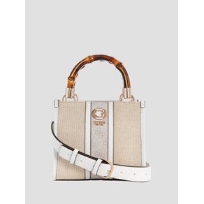 

Bolsa Mini Tote Guess Kerima TALLA: NOSZ