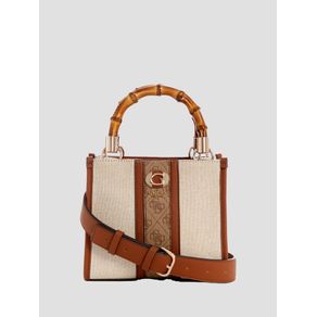 

Bolsa Mini Tote Guess Kerima TALLA: NOSZ