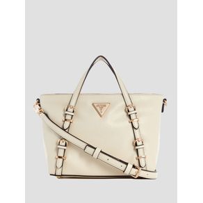 

Bolsa Mini Satchel Guess Levia TALLA: NOSZ