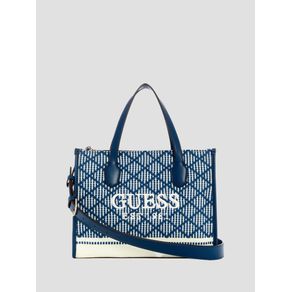 

Bolsa Tote Guess Silvana TALLA: NOSZ