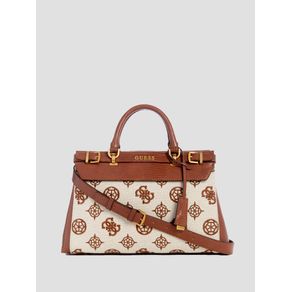 

Bolsa Satchel Guess Luxe Sestri TALLA: NOSZ