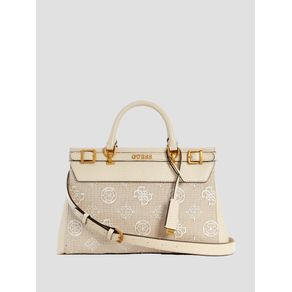 

Bolsa Satchel Guess Luxe Sestri TALLA: NOSZ