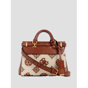 

Bolsa Mini Satchel Guess Sestri TALLA: NOSZ