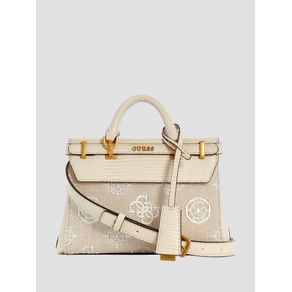 

Bolsa Mini Satchel Guess Sestri TALLA: NOSZ