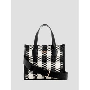 

Bolsa Mini Tote Guess Silvana TALLA: NOSZ