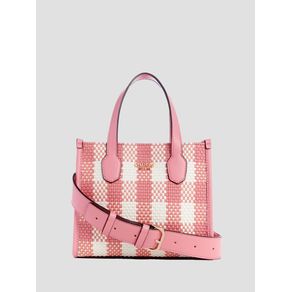 

Bolsa Mini Tote Guess Silvana TALLA: NOSZ