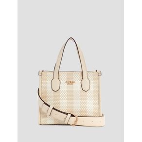 

Bolsa Mini Tote Guess Silvana TALLA: NOSZ