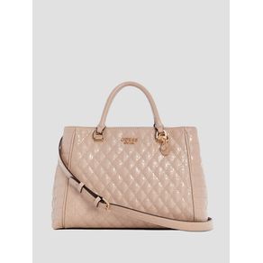 

Bolsa Satchel Guess Luxe Yarmilla TALLA: NOSZ