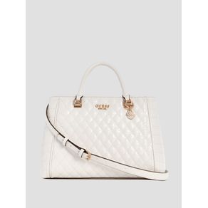 

Bolsa Satchel Guess Luxe Yarmilla TALLA: NOSZ