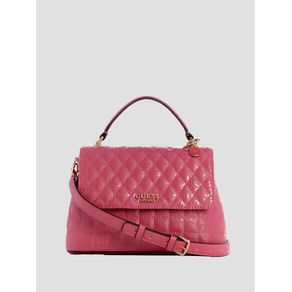 

Bolsa Satchel Guess Yarmilla TALLA: NOSZ