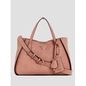 

Bolsa Satchel Guess Keandra TALLA: NOSZ