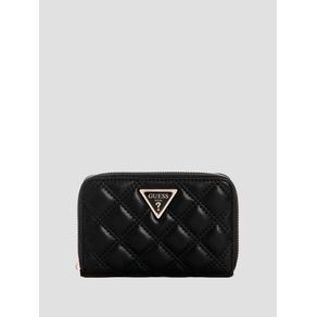 

Cartera Zip Around Guess Giully TALLA: NOSZ