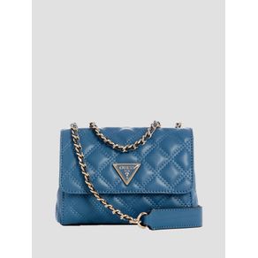 

Bolsa Mini Crossbody Convertible Guess Giully TALLA: NOSZ