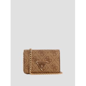 

Cartera Zip Around Guess Laurel TALLA: NOSZ