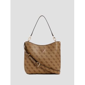 

Bolsa Shoulderbag Guess Meridian TALLA: NOSZ