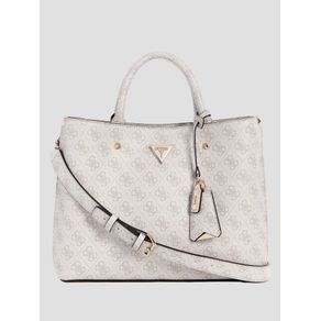 

Bolsa Satchel Guess Meridian TALLA: NOSZ