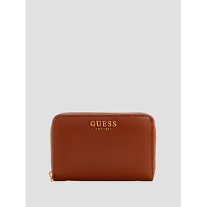 

Cartera Zip Around Guess Laurel TALLA: NOSZ