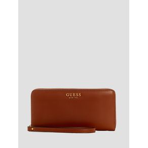 

Cartera Zip Around Guess Laurel TALLA: NOSZ