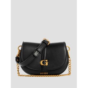 

Bolsa Mini Crossbody Guess Kuba TALLA: NOSZ