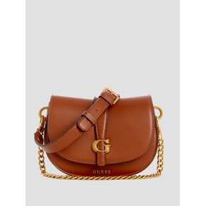 

Bolsa Mini Crossbody Guess Kuba TALLA: NOSZ