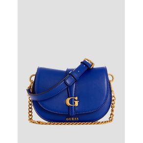 

Bolsa Mini Crossbody Guess Kuba TALLA: NOSZ