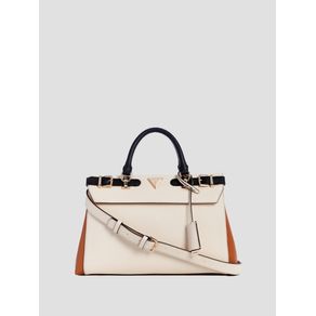 

Bolsa Satchel Guess Luxe Levante TALLA: NOSZ