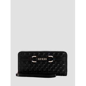 

Cartera Zip Around Guess Majka TALLA: NOSZ