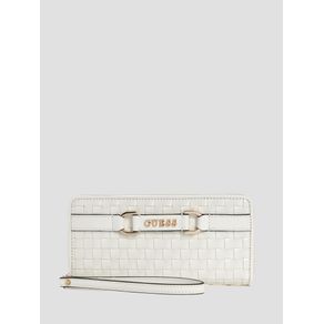 

Cartera Zip Around Guess Majka TALLA: NOSZ