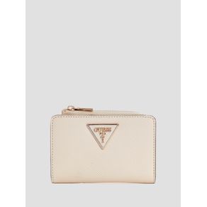 

Cartera Zip Around Guess Laurel TALLA: NOSZ