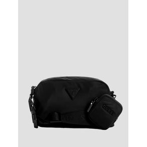 

Bolsa Shoulderbag Sling Guess Latona TALLA: NOSZ