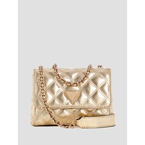 

Bolsa Mini Crossbody Convertible Guess Giully Talla: NOSZ