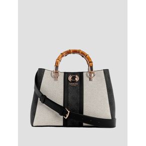 

Bolsa Satchel Guess Kerima Talla: NOSZ