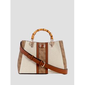 

Bolsa Satchel Guess Kerima Talla: NOSZ