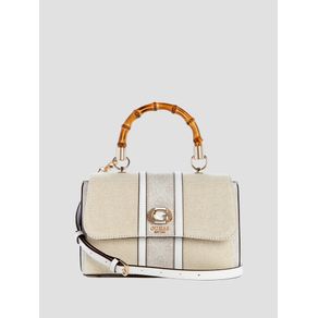 

Bolsa Satchel Guess Kerima Talla: NOSZ