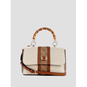 

Bolsa Satchel Guess Kerima Talla: NOSZ