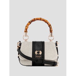 

Bolsa Mini Satchel Guess Kerima Talla: NOSZ