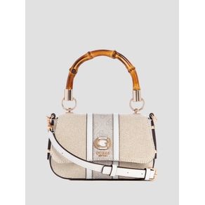 

Bolsa Mini Satchel Guess Kerima Talla: NOSZ