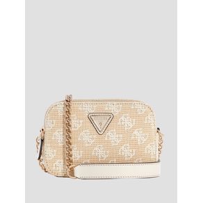 

Bolsa Crossbody Guess Vikky Talla: NOSZ