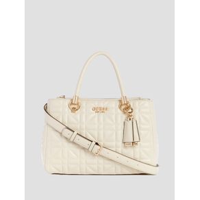 

Bolsa Satchel Guess Assia Talla: NOSZ