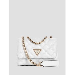 

Bolsa Mini Crossbody Convertible Guess Giully Talla: NOSZ