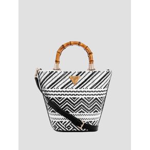 

Bolsa Mini Tote Guess Happyland Talla: NOSZ