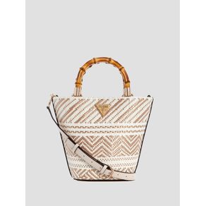 

Bolsa Mini Tote Guess Happyland Talla: NOSZ